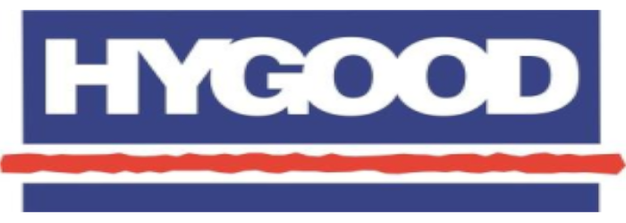 Logo HYGOOD